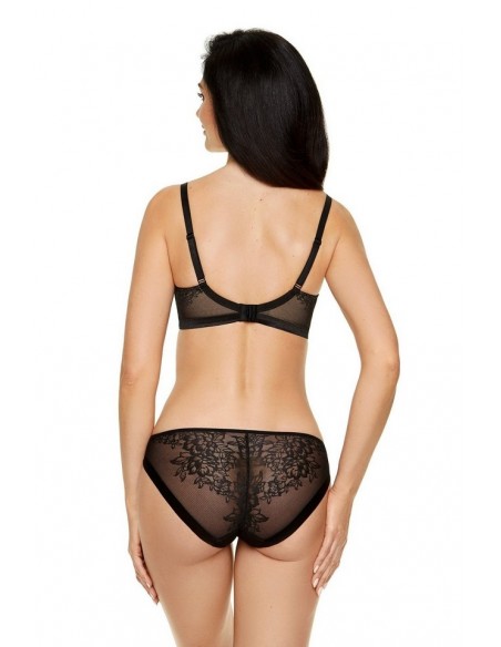 Bra PORTO B-4, Gorteks