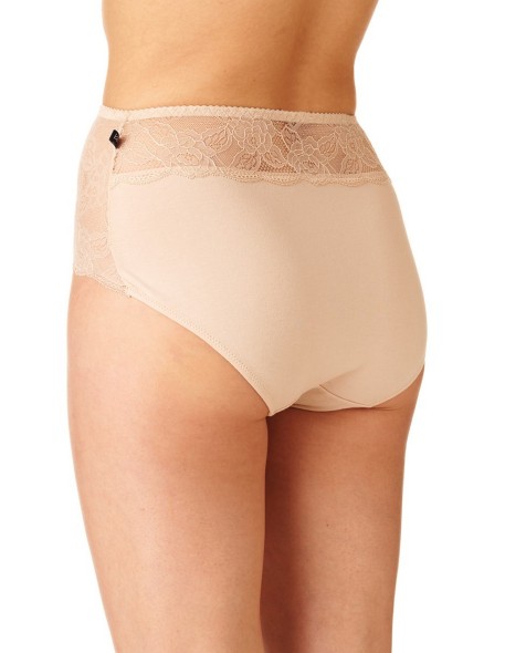 Briefs women's with wysokim stanem wielopak Key...