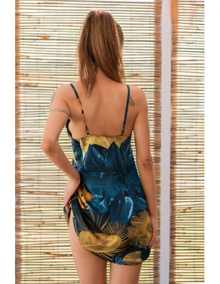 Koszulka Clairee Aquareel Collection, Livia Corsetti