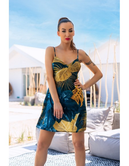 Koszulka Clairee Aquareel Collection, Livia Corsetti