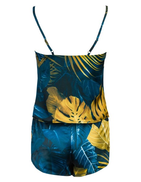 T-shirt Damen Aquareel Collection, Livia Corsetti