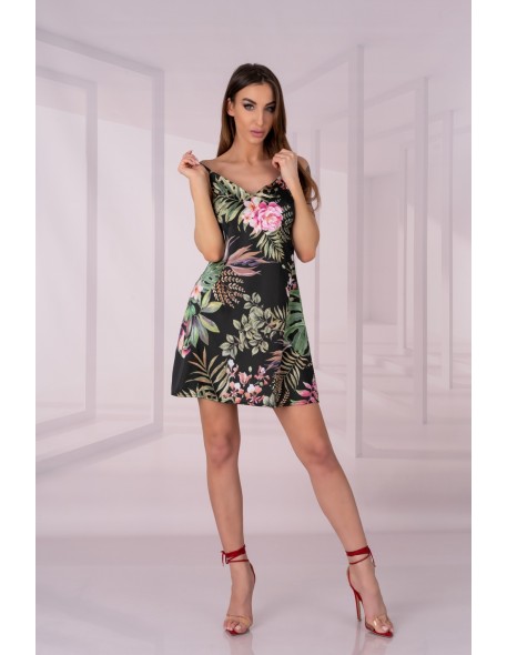 T-shirt Pamenna Aquareel Collection, Livia...