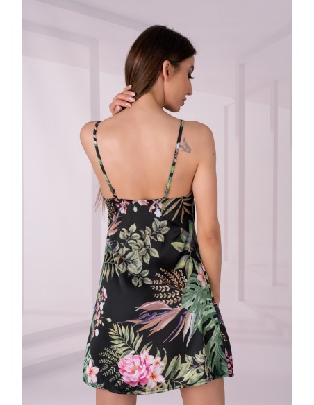 T-shirt Pamenna Aquareel Collection, Livia Corsetti