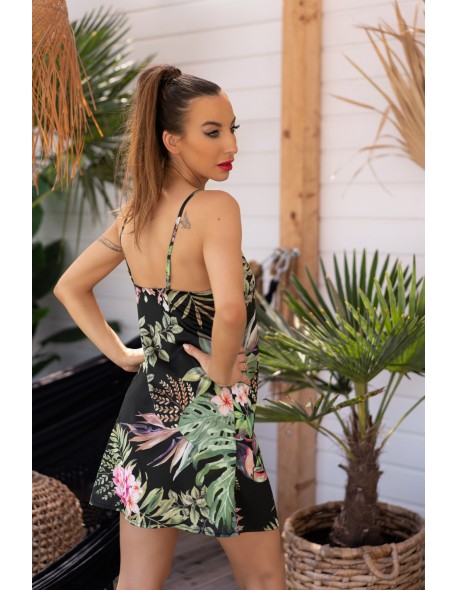 Koszulka Pamenna Aquareel Collection, Livia...