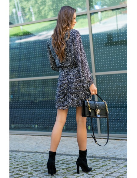 Sukienka Dikoni, Merribel