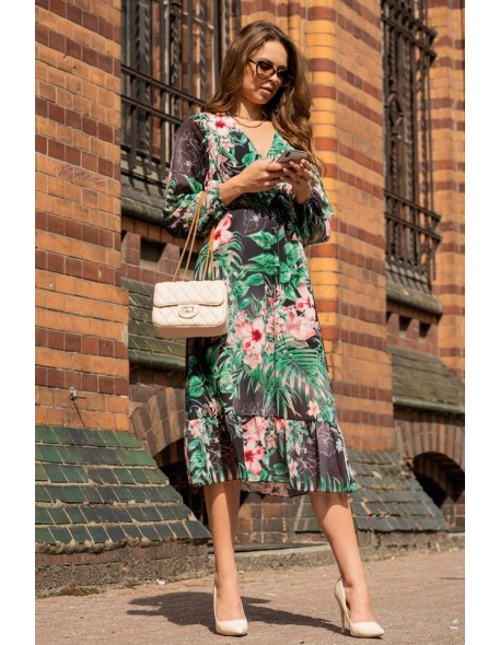 Dress Mirian, Merribel