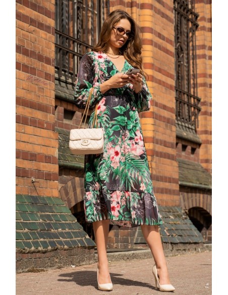 Dress Mirian, Merribel