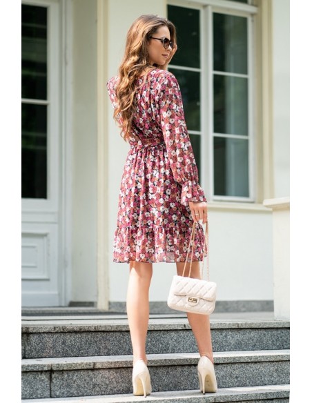 Dress Mitaru, Merribel