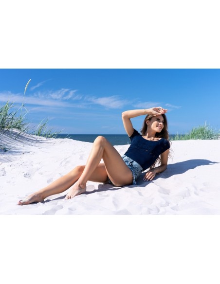 Blouse Monnadis, Merribel