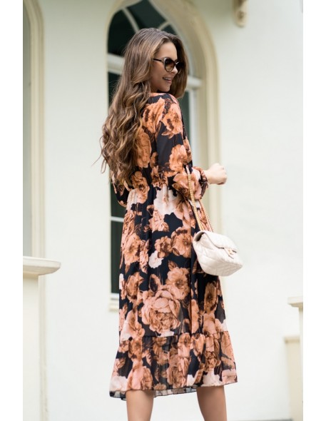 Dress Nilisa, Merribel