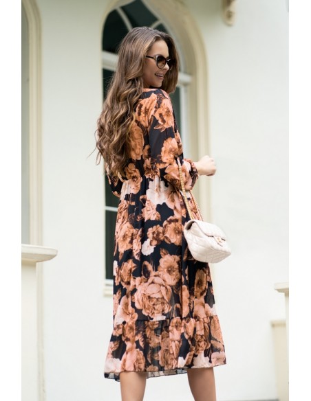 Dress Nilisa, Merribel