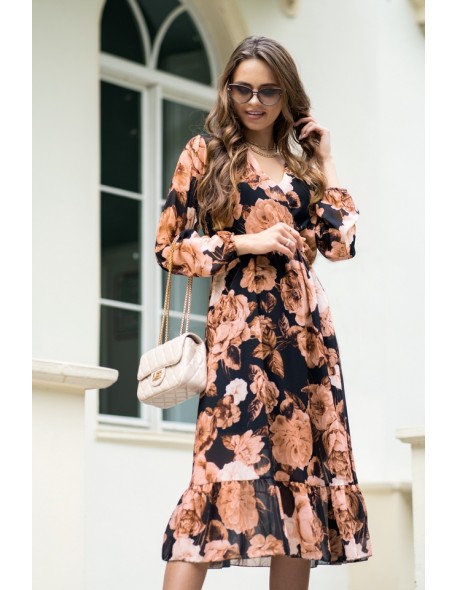 Dress Nilisa, Merribel