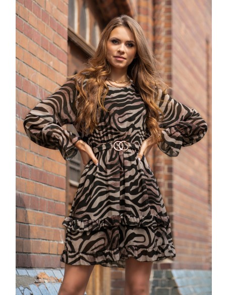 Dress redira Merribel