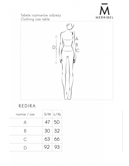 Dress redira Merribel