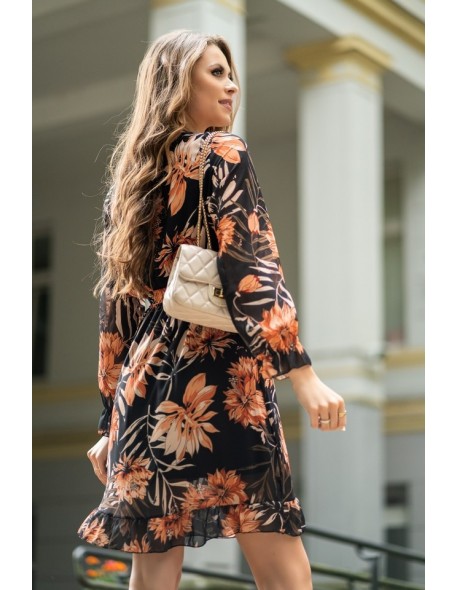 Sukienka Rumita, Merribel