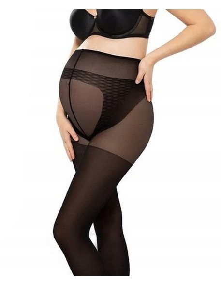 Tights pregnant Gatta Body Protect 40 den