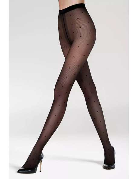 Tights women's lycra Gatta Funny 05 20 den