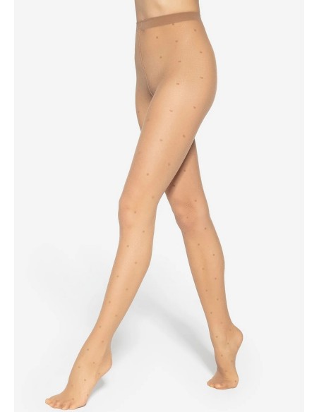 Rajstopy damskie lycra Gatta Funny 05 20 den 