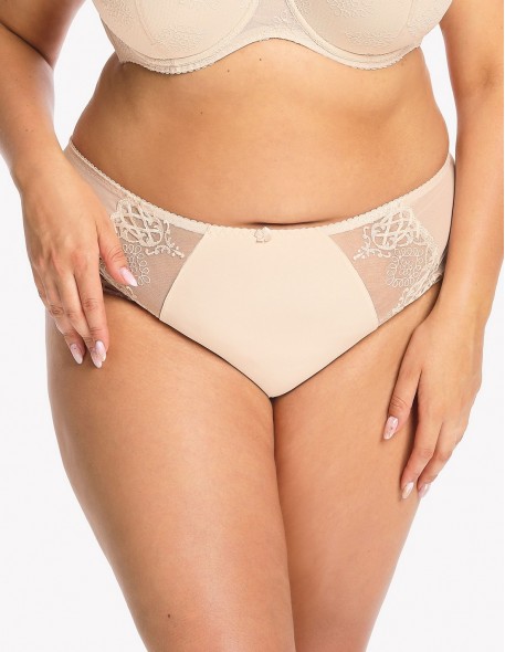 Panties briefs maxi Gaia Elena 1107M