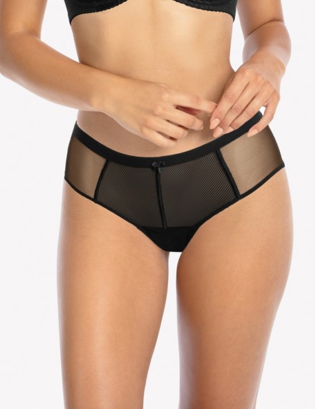 Majtki figi Gaia Sonia 1058P 