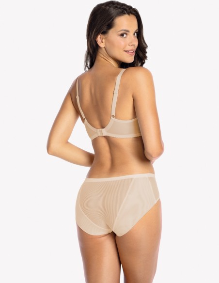 Majtki figi Gaia Sonia 1058P 