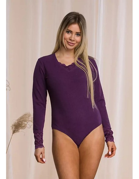 Eleganckie body hot touch Key LVB 729 