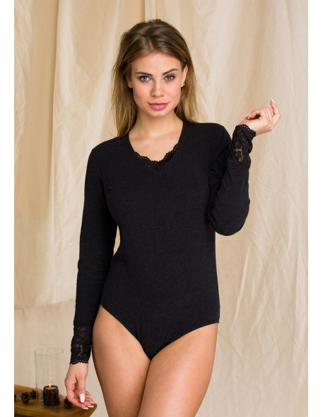 Eleganckie body hot touch Key LVB 729 