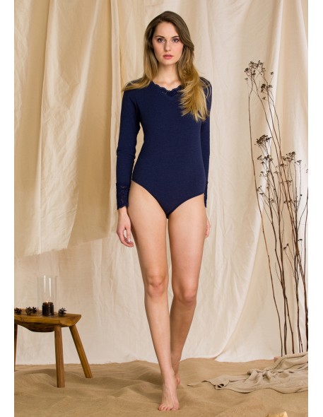 Eleganckie body hot touch Key LVB 729 