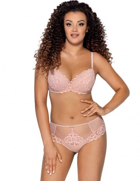 Biustonosz push up Ava 1990