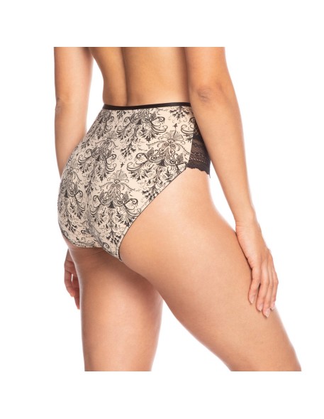 Briefs L-1376MD, Lama