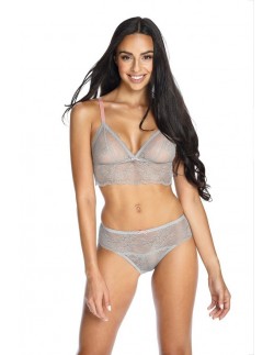 Bra soft Mat Pure M-3442/0