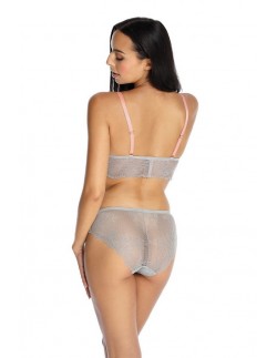 Bra soft Mat Pure M-3442/0 2