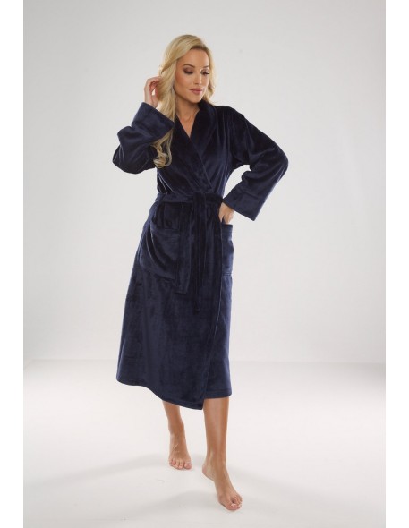 Bathrobe 628 ABIGAIL, De Lafense