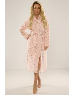548 bathrobe MELANIE, De Lafense