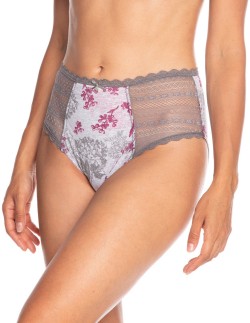 Briefs women's midi L-1440MD, Lama