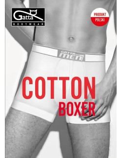 Bokserki męskie Gatta Boxer Cotton 