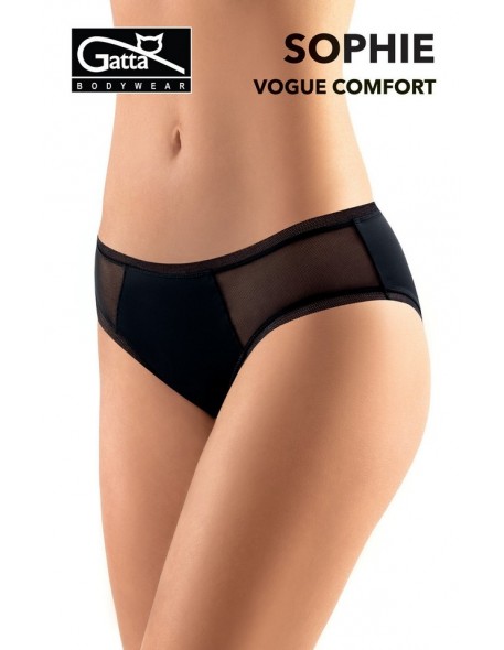 Panties briefs bikinis Gatta Vogue Comfort Sophie