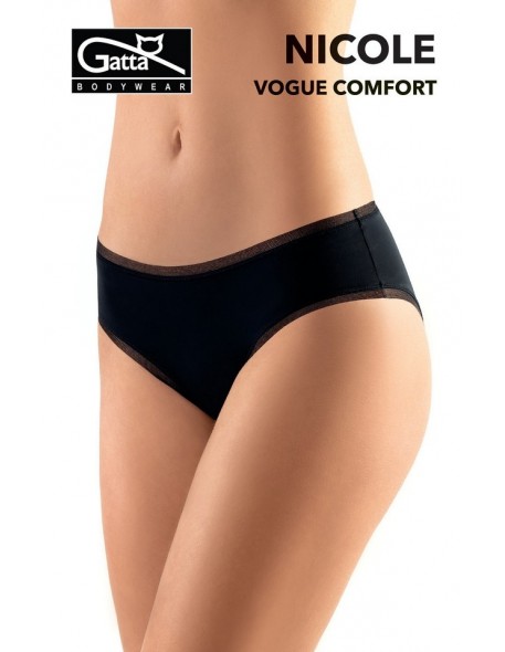 Briefs women's Gatta Nicole Vogue Comfort 41620S