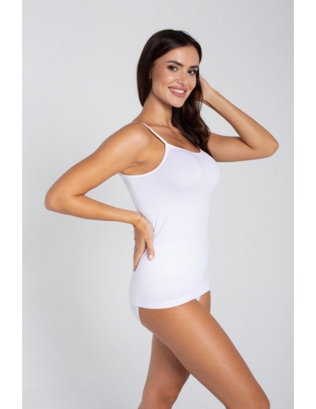 T-shirt women's camisole seamless Gatta...