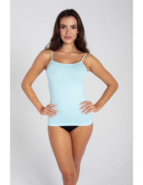 T-shirt women's camisole seamless Gatta...