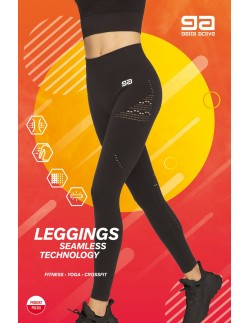 Legginsy sports women's Gatta Fitness Ga Seamless...