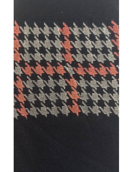 Rajstopy damskie wzorzyste Gatta Girl-Up 41...