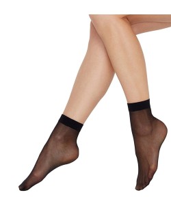 Skarpetki damskie wielopak Gatta Vee Stretch 2 pary  2