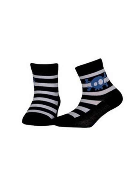 Socks for boys 21-26 patterned Gatta Cottoline...
