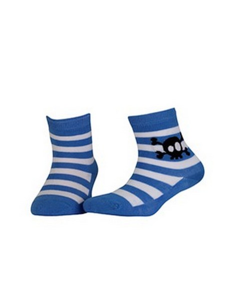 Socks for boys 21-26 patterned Gatta Cottoline...
