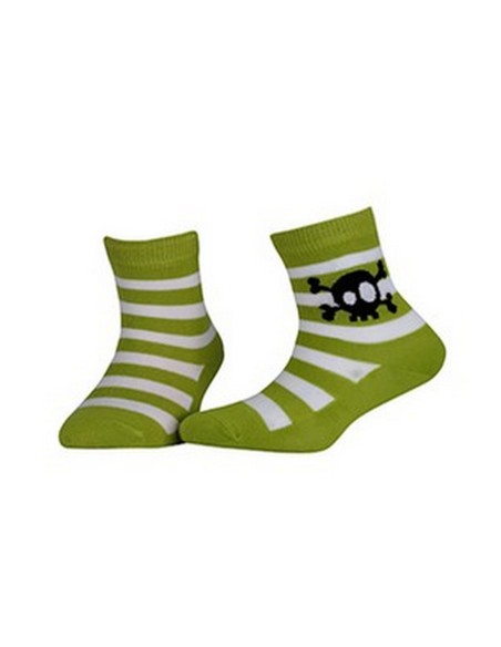 Socks for boys 21-26 patterned Gatta Cottoline g24.n01