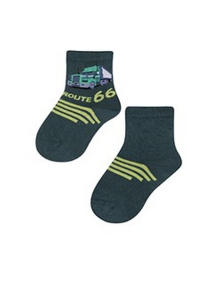 Socks for boys 21-26 patterned Gatta Cottoline g24.n01
