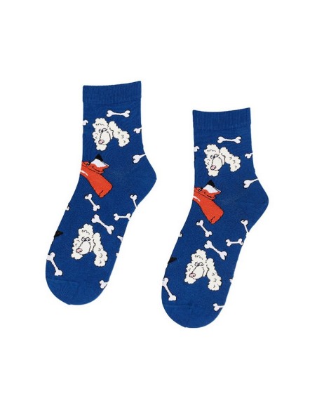 Socks for boys 21-26 patterned Gatta Cottoline g24.n01