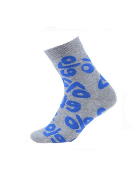 Socks for boys 21-26 patterned Gatta Cottoline...