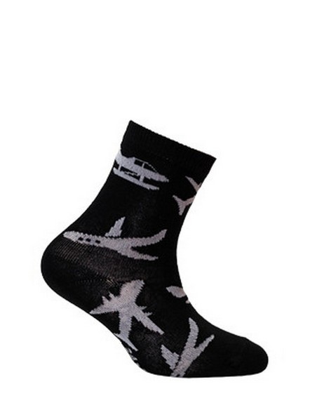 Skarpety chłopięce 21-26 wzorowane Gatta Cottoline g24.n01 